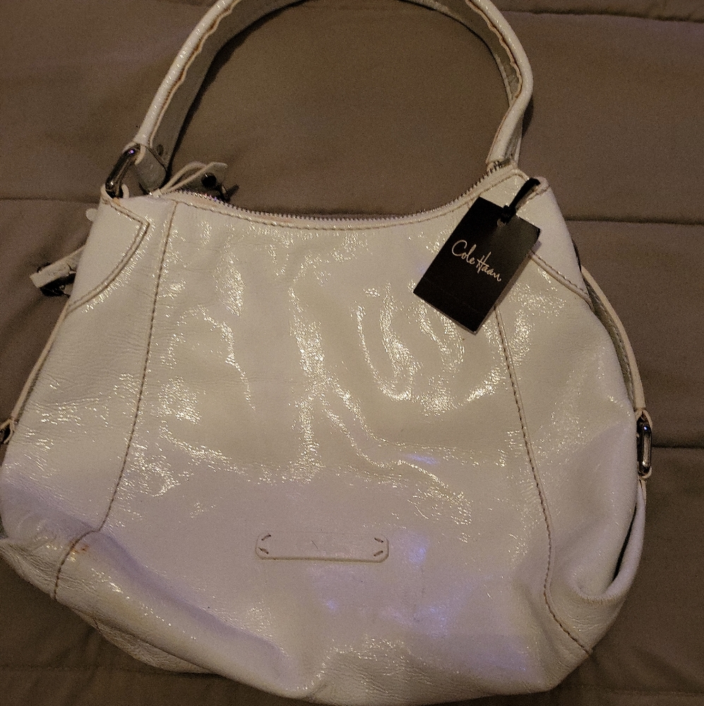 Cole Haan purse